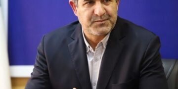 معاون سیاسی، امنیتی و اجتماعی استانداری گیلان منصوب شد