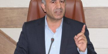 سرپرست فرمانداری تالش :مدیران ناکارآمد و بدون برنامه  جایی در مدیریت شهرستان  ندارند