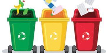  آغاز طرح بازیافت و جداسازی پسماند از مبدا