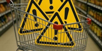 سازمان غذا و دارو :این محصولات خوراکی غیرمجاز را نخرید