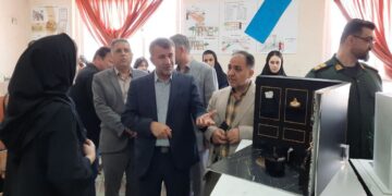 سرپرست فرمانداری تالش:   ظرفیت هنرستان‌ها فرصتی برای توسعه تالش است