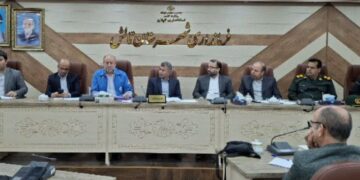 تخصیص یافتن اعتبار ۲۷میلیارد تومان از محل اعتبار ماده ۱۷ قانون مدیریت بحران برای دستگاه های اجرایی شهرستان تالش    