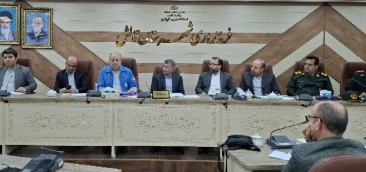 تخصیص یافتن اعتبار ۲۷میلیارد تومان از محل اعتبار ماده ۱۷ قانون مدیریت بحران برای دستگاه های اجرایی شهرستان تالش