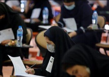 برنامه زمانی ثبت‌نام ۵ آزمون مهم ۱۴۰۵