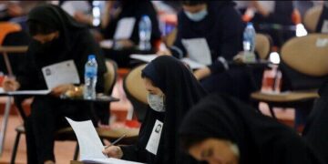 برنامه زمانی ثبت‌نام ۵ آزمون مهم ۱۴۰۵