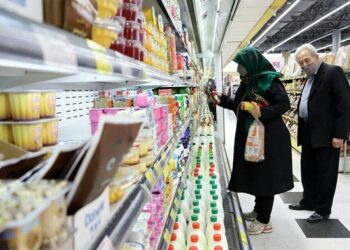 هر دانه خرما یک هزار و ۶۲۵ هزار تومان! ؛ بشکنید این قفل تحریم را