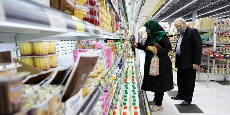 هر دانه خرما یک هزار و ۶۲۵ هزار تومان! ؛ بشکنید این قفل تحریم را