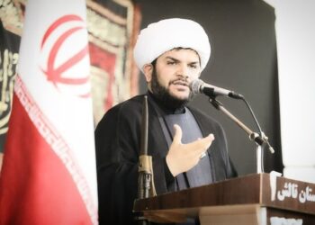 امام جمعه شهرستان تالش خواستار برخورد جدی و قاطع با مُروِّجین و مُسبِّبینِ اختلاف و توهین کنندگان به مقدّسات برادران اهل سنّت شد   