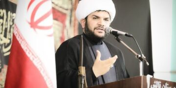 امام جمعه شهرستان تالش خواستار برخورد جدی و قاطع با مُروِّجین و مُسبِّبینِ اختلاف و توهین کنندگان به مقدّسات برادران اهل سنّت شد   