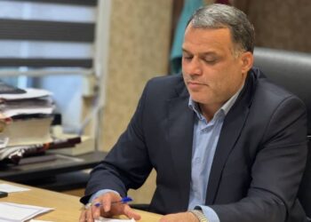 ‍ ‍ شهردار تالش در پیامی نهم اردیبهشت ماه، سالروز تشکیل شوراهای اسلامی را تبریک گفت