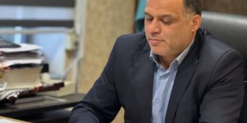 ‍ ‍ شهردار تالش در پیامی نهم اردیبهشت ماه، سالروز تشکیل شوراهای اسلامی را تبریک گفت