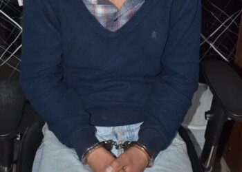 قاتل کمتر از 48 ساعت پس از ارتکاب به قتل در تالش دستگیر شد