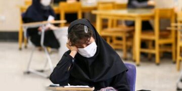 هیچ سوالی از کنکور ۱۴۰۴ لو نرفته است/اینترنت حوزه‌های امتحانی قطع نمی‌شود