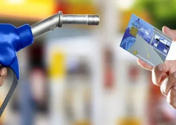 🔴قطع کارت سوخت خودروهای فاقد بیمه