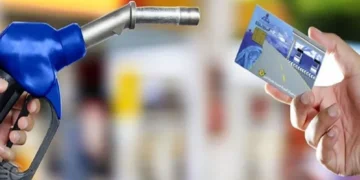 🔴قطع کارت سوخت خودروهای فاقد بیمه
