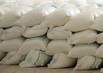 کشف بیش از 5 تن برنج قاچاق در تالش