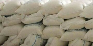 کشف بیش از 5 تن برنج قاچاق در تالش