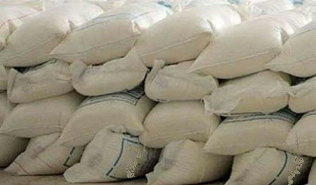 کشف بیش از 5 تن برنج قاچاق در تالش