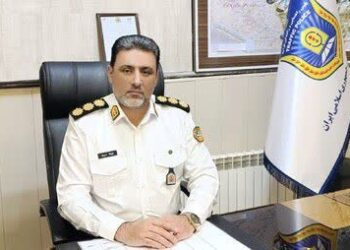 بی توجهی به قوانین و مقررات راهنمایی و رانندگی حادثه آفرید