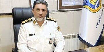 بی توجهی به قوانین و مقررات راهنمایی و رانندگی حادثه آفرید