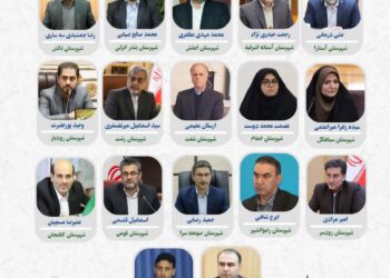 پرونده انتصاب فرمانداران در گیلان بسته شد