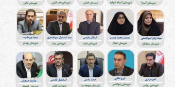 پرونده انتصاب فرمانداران در گیلان بسته شد