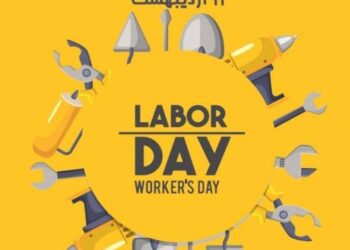 ۱۱ اردیبهشت  روز کارگر بر کارگران متعهد و زحمتکش مبارک