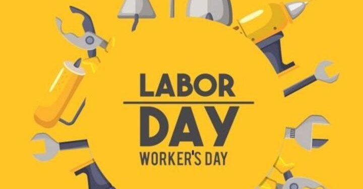 ۱۱ اردیبهشت روز کارگر بر کارگران متعهد و زحمتکش مبارک