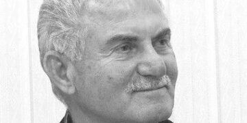 پدر فوتبال گیلان درگذشت