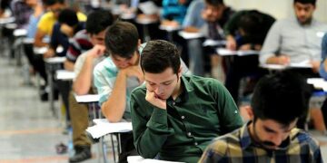 کلید اولیه نوبت اول کنکور سال ۱۴۰۴ روز ۱۵ اردیبهشت منتشر می‌شود