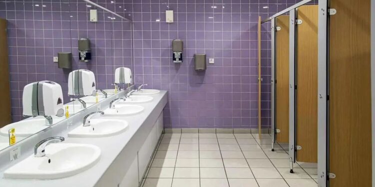 🔸حقیقتی باورنکردنی: آلودهترین نقطه یک خانه کجاست؟