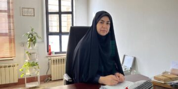 انتصاب بانوی اهل سنت به عنوان بخشدار اسالم؛ گامی در راستای سیاست‌های تبعیض‌زدای دولت چهاردهم