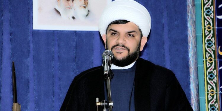 امام جمعه شهرستان تالش : انتخاب کارگروه ویژه برای تعیین تکلیف پرونده انباشت شده تالش درطرح هادی روستایی