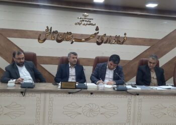 نخستین جلسه مدیریت پسماند در تالش برگزار شد