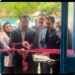 افتتاح خانه بهداشت کوهستان حویق شهرستان تالش