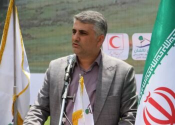 معاون عمرانی فرمانداری تالش منصوب شد