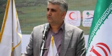 معاون عمرانی فرمانداری تالش منصوب شد