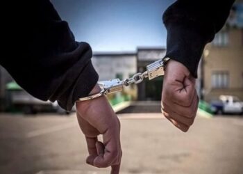 دستگیری سارقان ارز خارجی در تالش