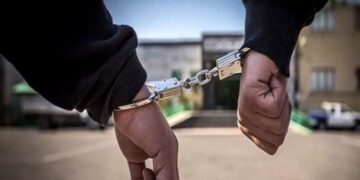 دستگیری سارقان ارز خارجی در تالش