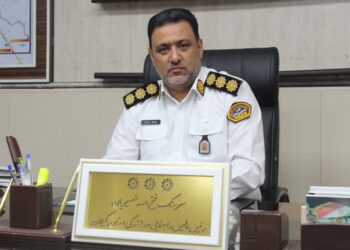 عدم توانایی در کنترل وسیله نقلیه باعث مرگ راننده موتورسیکلت شد