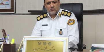 عدم توانایی در کنترل وسیله نقلیه باعث مرگ راننده موتورسیکلت شد