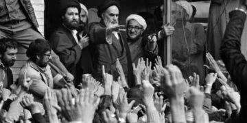 خمینی؛ مردی برای همه تاریخ، و تمام جغرافیا