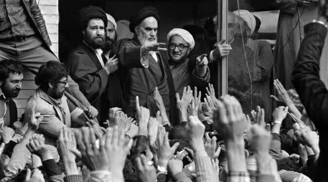 خمینی؛ مردی برای همه تاریخ، و تمام جغرافیا