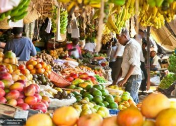 فقط یک کشور در جهان وجود دارد که بدون واردات نیاز مردمش به غذا را تأمین می کند