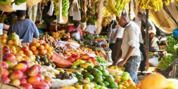 فقط یک کشور در جهان وجود دارد که بدون واردات نیاز مردمش به غذا را تأمین می کند