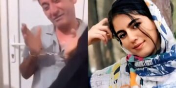 آیا خانواده الهه حسین نژاد باید دیه قاتل را بپردازند؟