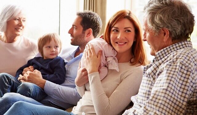 خطر زوال عقل با تولد هر نسل جدید در حال کاهش است