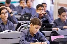 این آمار نگران نمی‌شوید؟ /دوسوم دانش آموزان می‌گویند به هنگام بروز مشکلات، با خانواده یا معلم خود مشورت نمی‌کنن