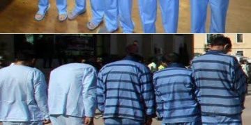 اجرای طرح دستگیری محکومین متواری  و رسیدن به خط آخر سارقان اماکن خصوصی و منزل  در تالش