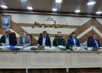 هشدار فرماندار تالش به دستگاه‌های کم‌کار؛ عدم جذب اعتبارات سال گذشته، موجب محدودیت در بودجه امسال خواهد شد